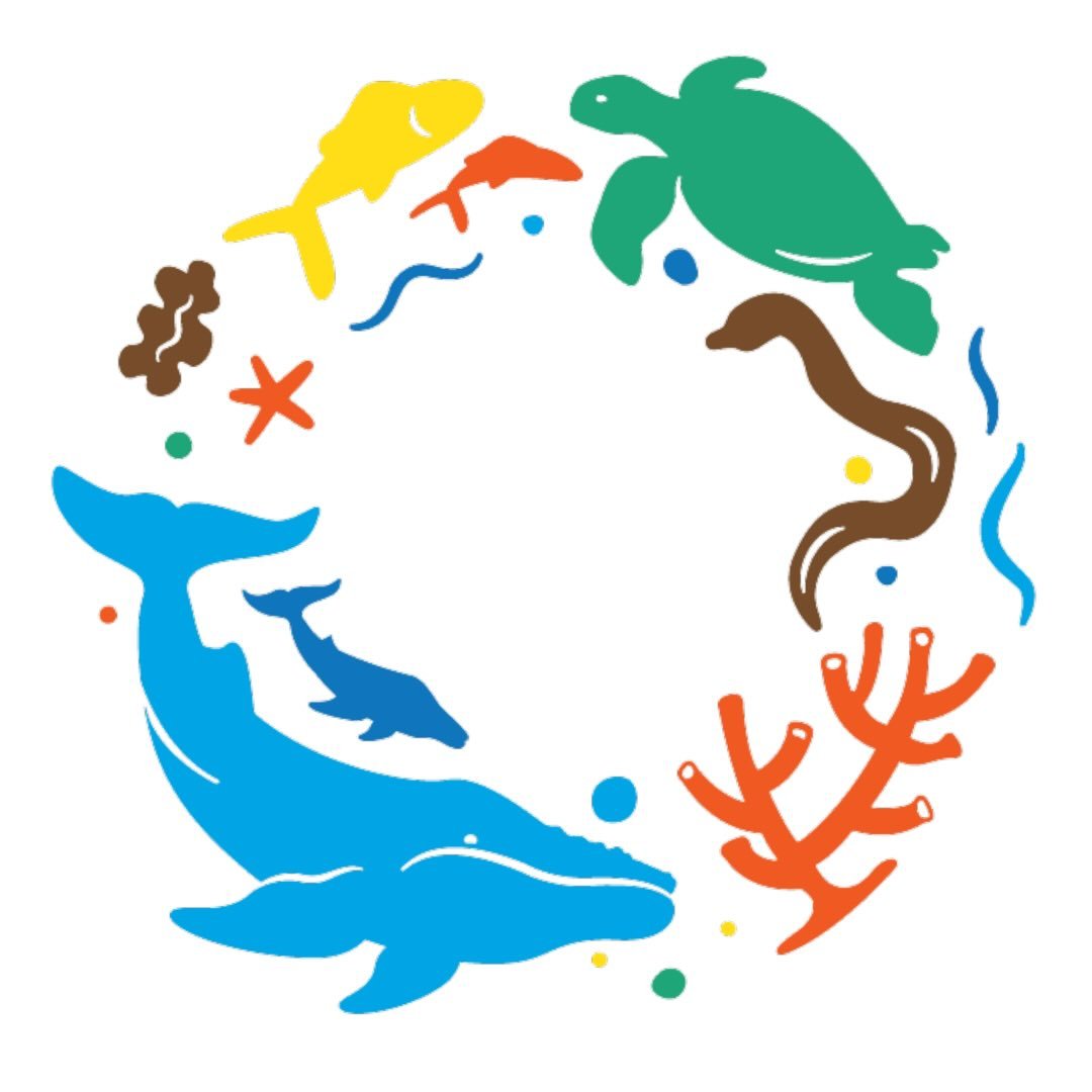 Logo de Acuario Nacional