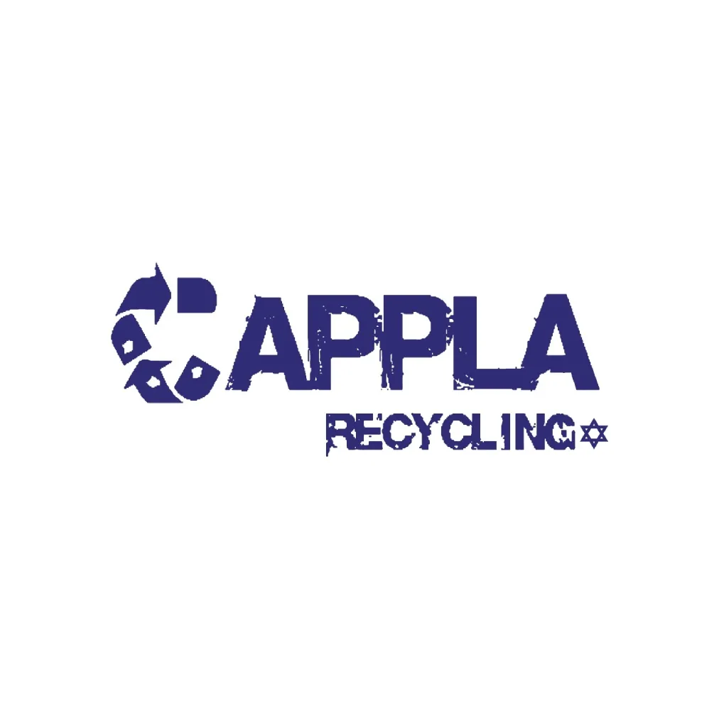 Logo de Cappla Recycling