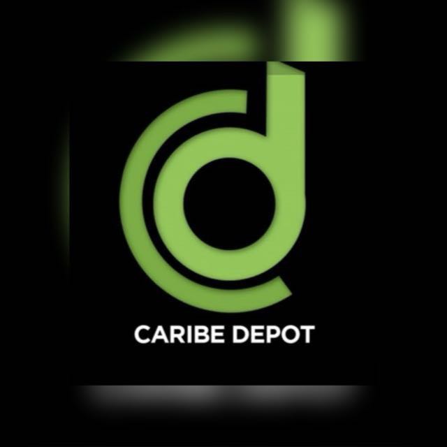 Logo de Caribe Depot