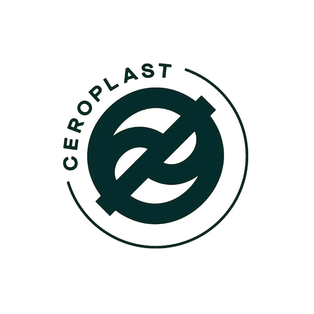 Logo de Cero Plast