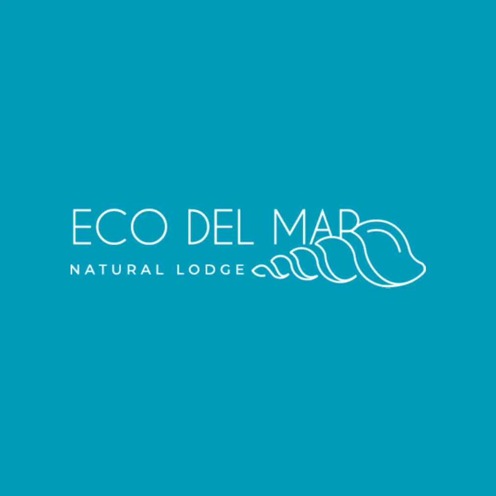 Logo de Eco Del Mar
