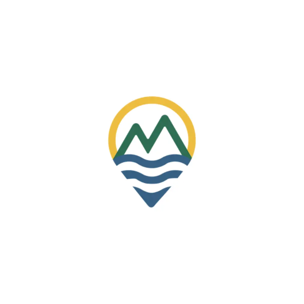 Logo de Ecoturismo en RD