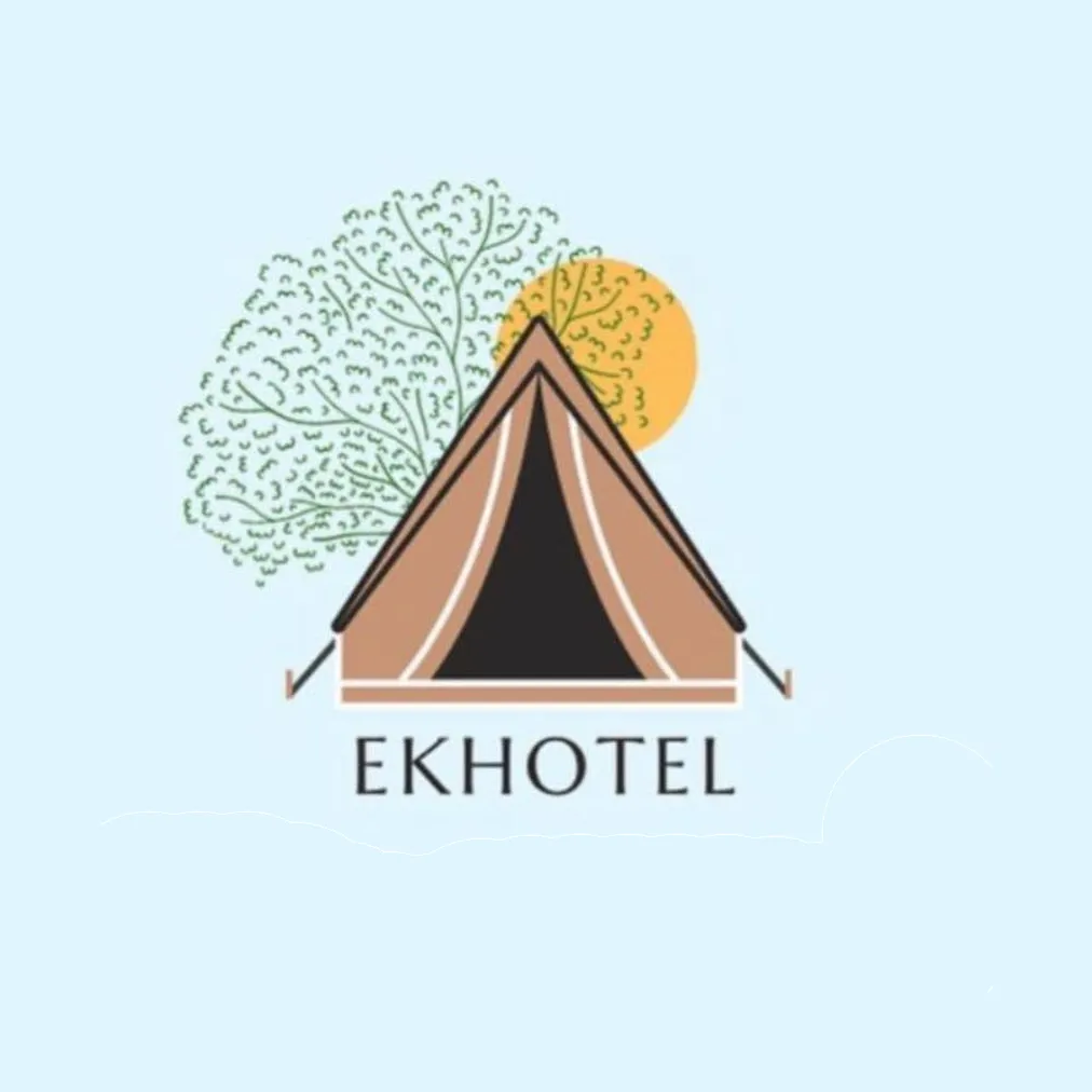 Logo de Ekhotel