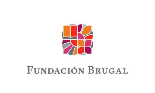 Logo de Fundación Brugal