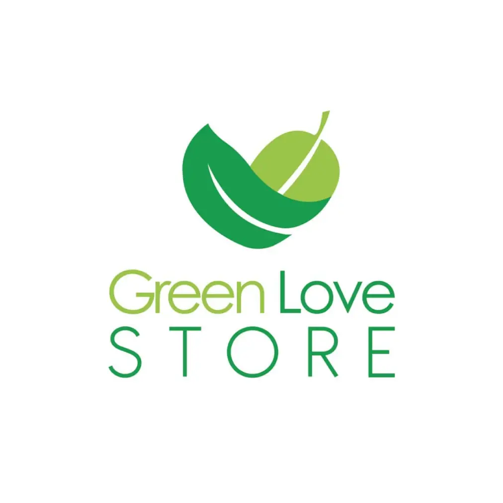 Logo de Green Love Store