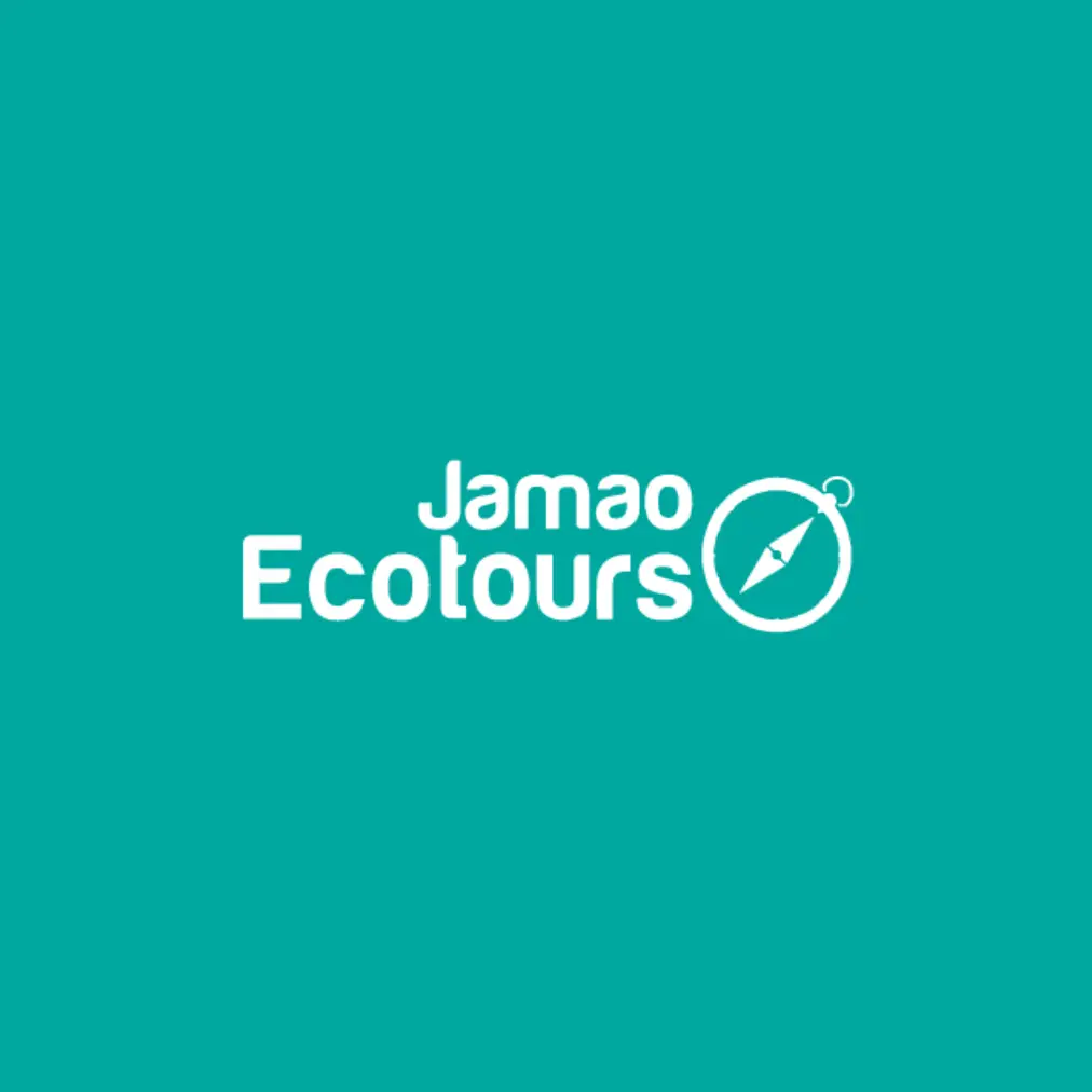 Logo de Jamao Ecotours
