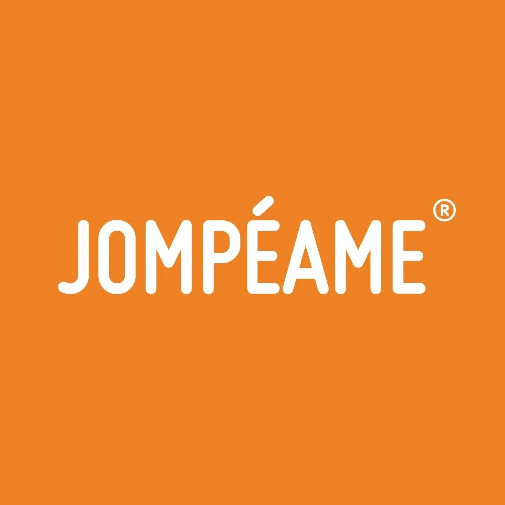 Logo de Jompéame
