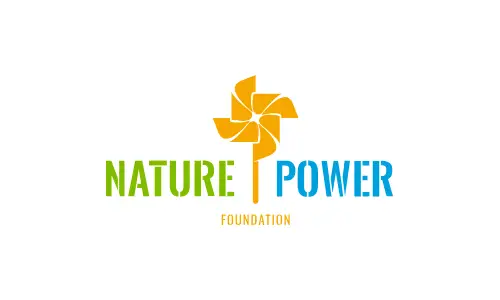 Logo de Nature Power Foundation
