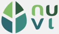 Logo de NUVI