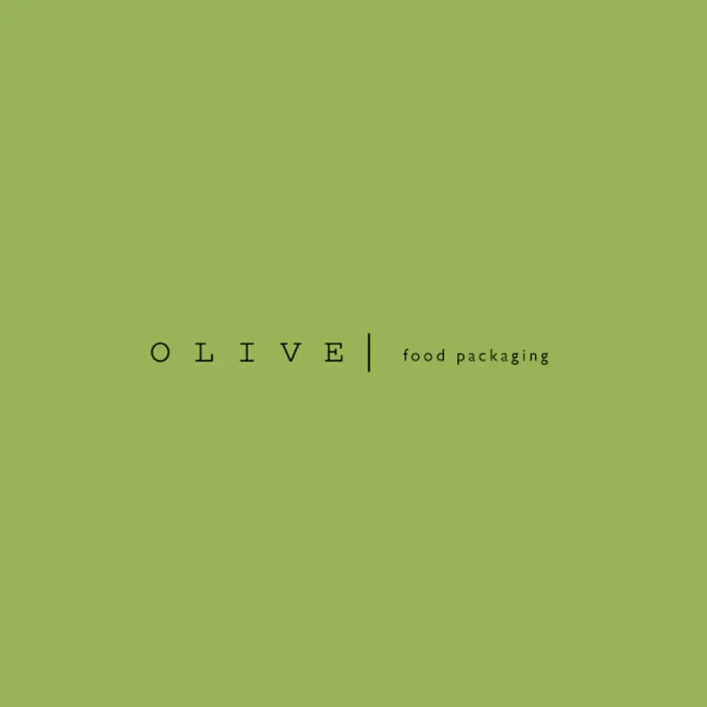 Logo de Olive Packs