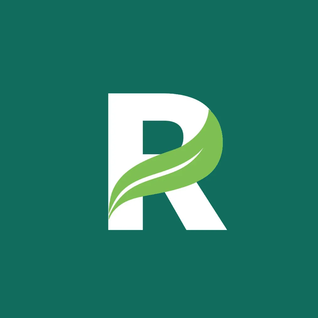 Logo de Recíclame JEV RD