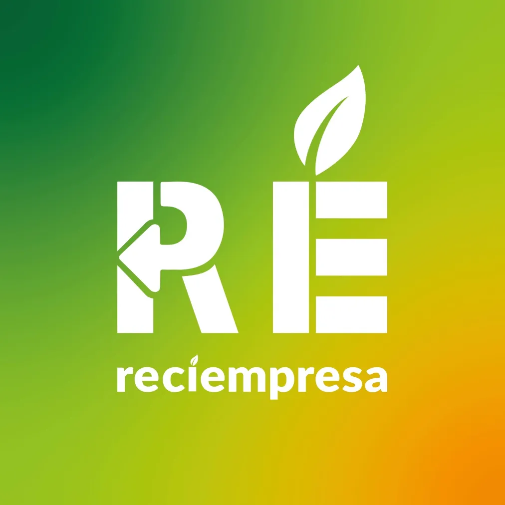 Logo de RECIEMPRESA