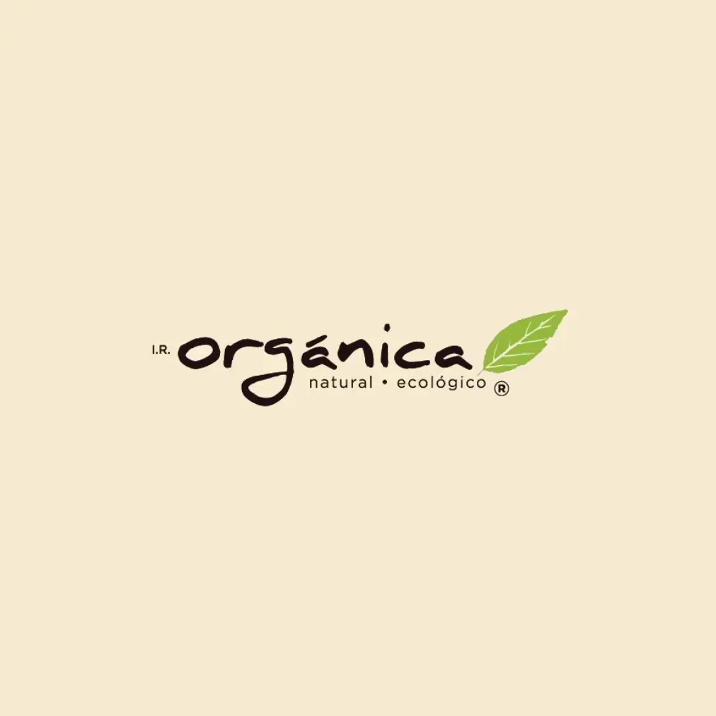 Logo de Tienda Orgánica
