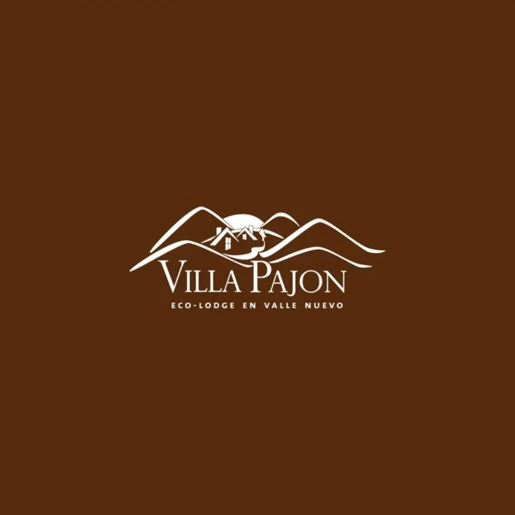Logo de Villa Pajón Eco Lodge