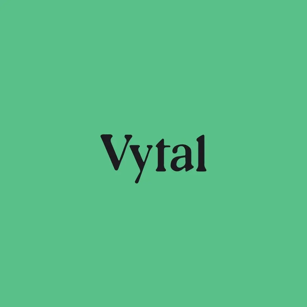 Logo de Vytal República Dominicana