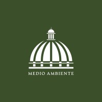 Logo de Ministerio de Medio Ambiente y Recursos Naturales