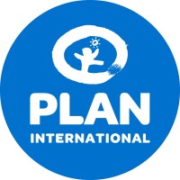 Logo de Plan International República Dominicana